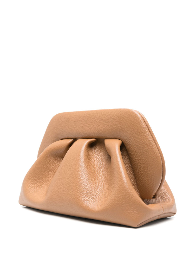 Tia clutch bag