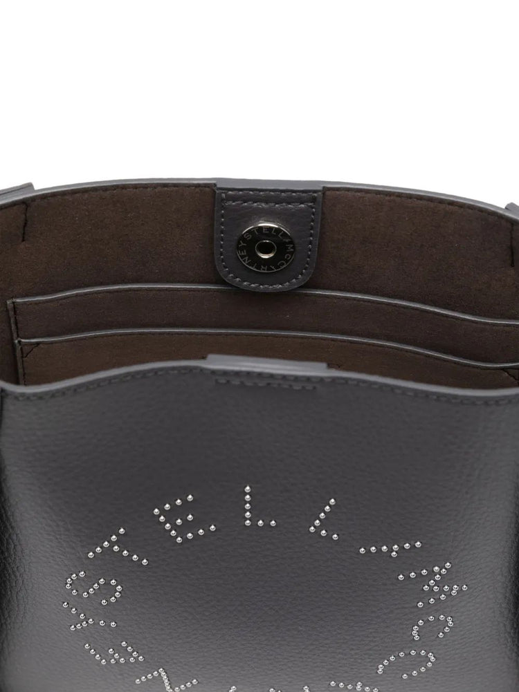 W/SHOULDER BAGS LOGO