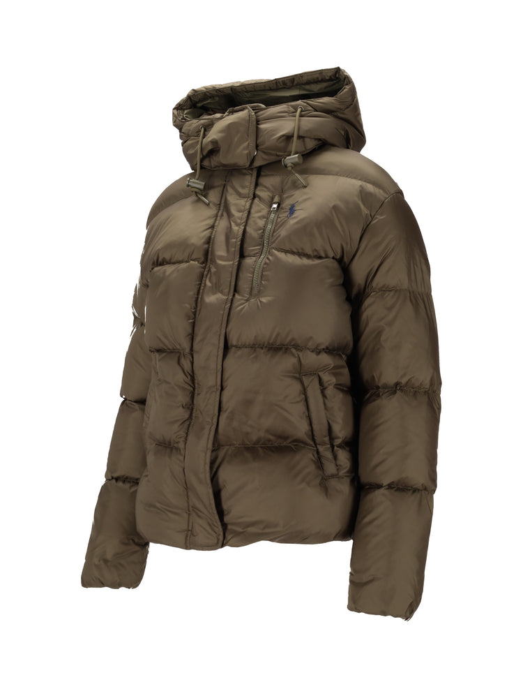 CRLY JKT-INSULATED-COAT