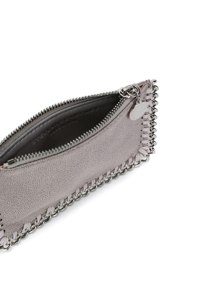 Falabella Zip Cardholder