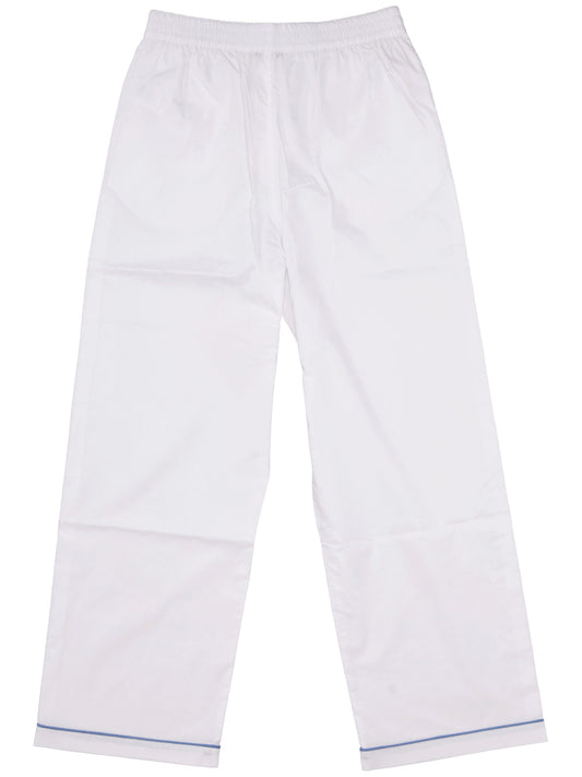 cotton pijama trousers
