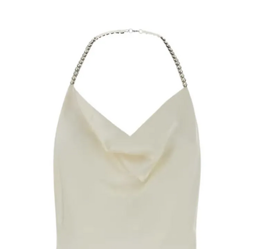 FOREVER STELLA EMB DRESS