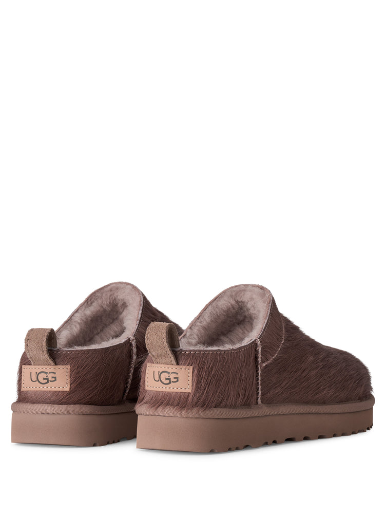 W CLASSIC MICRO CALF HAIR