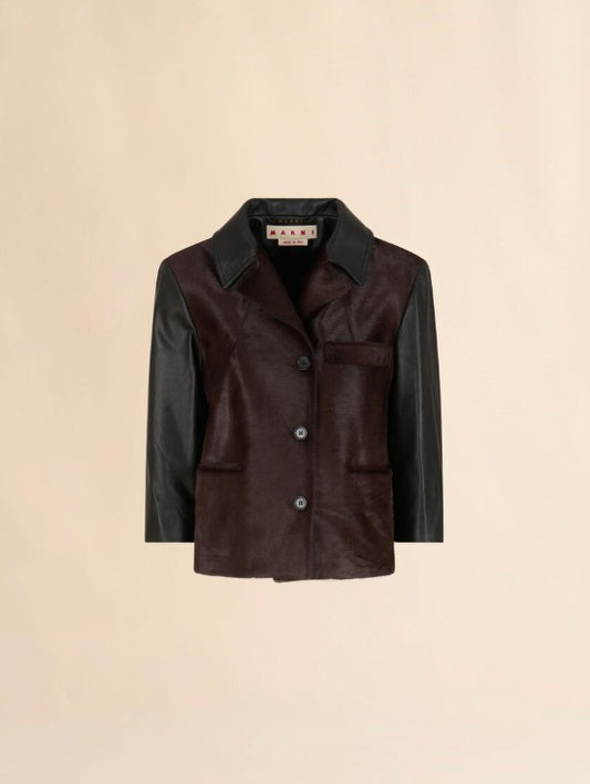 ABBIGLIAMENTO PELLE DONNA - GIACCA