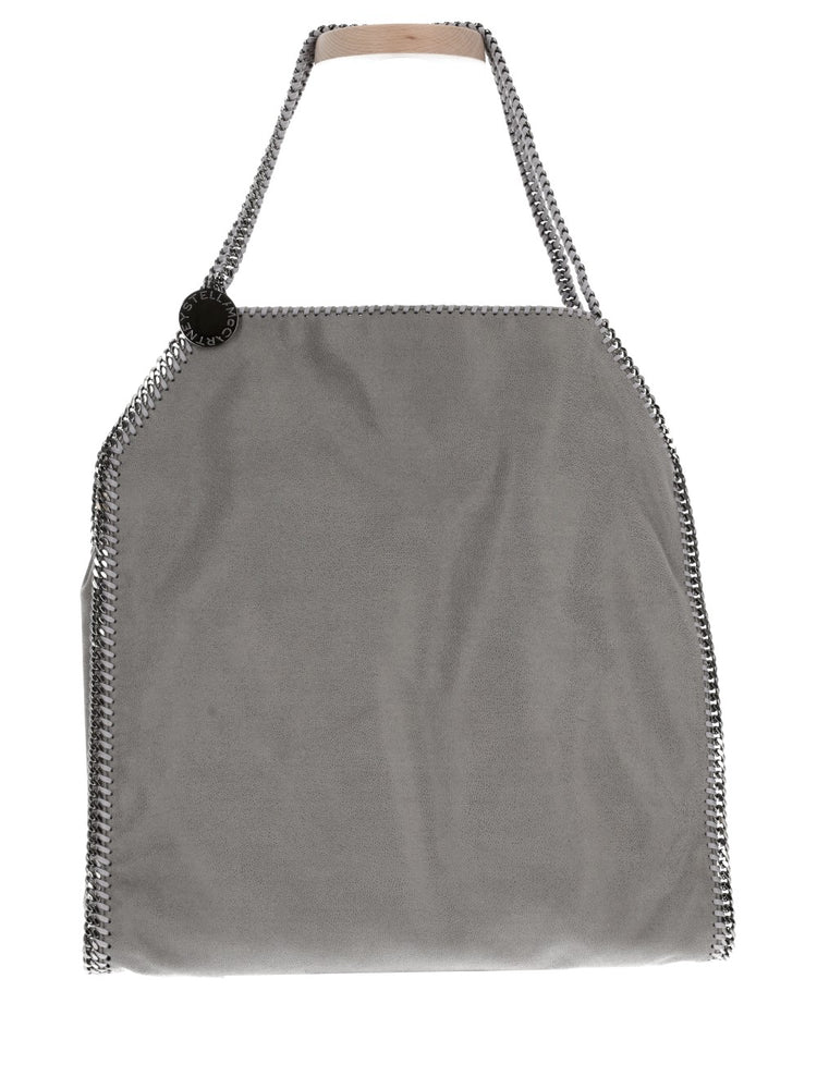 Baby Bella Large Shoulder Tote Bag