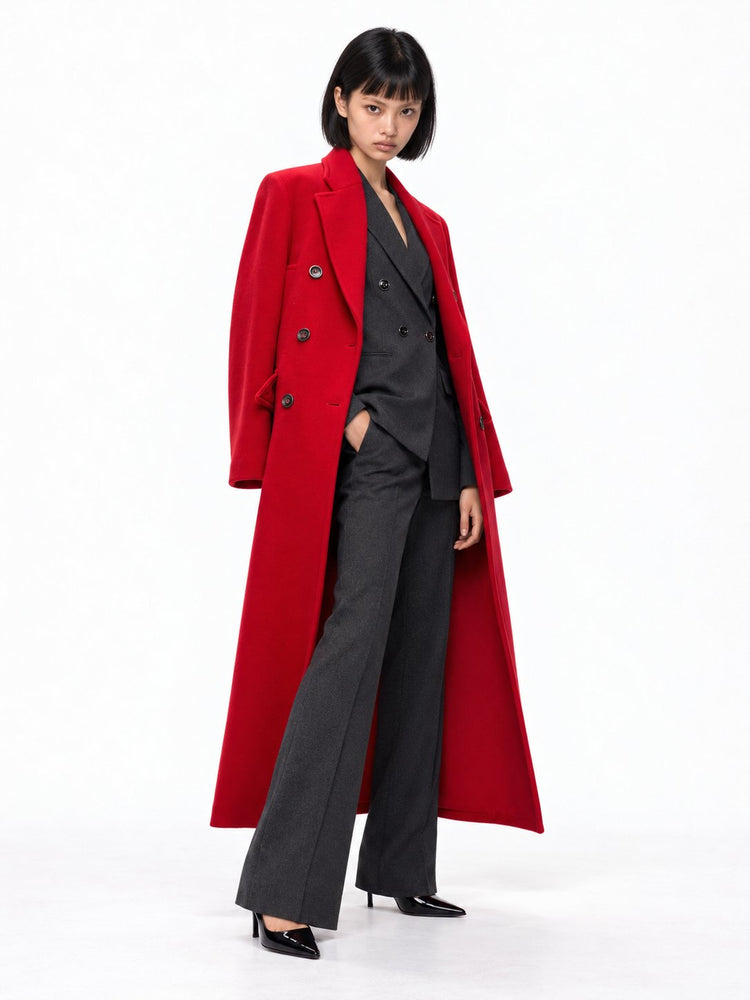 COVENT CAPPOTTO PANNO DOPPIO