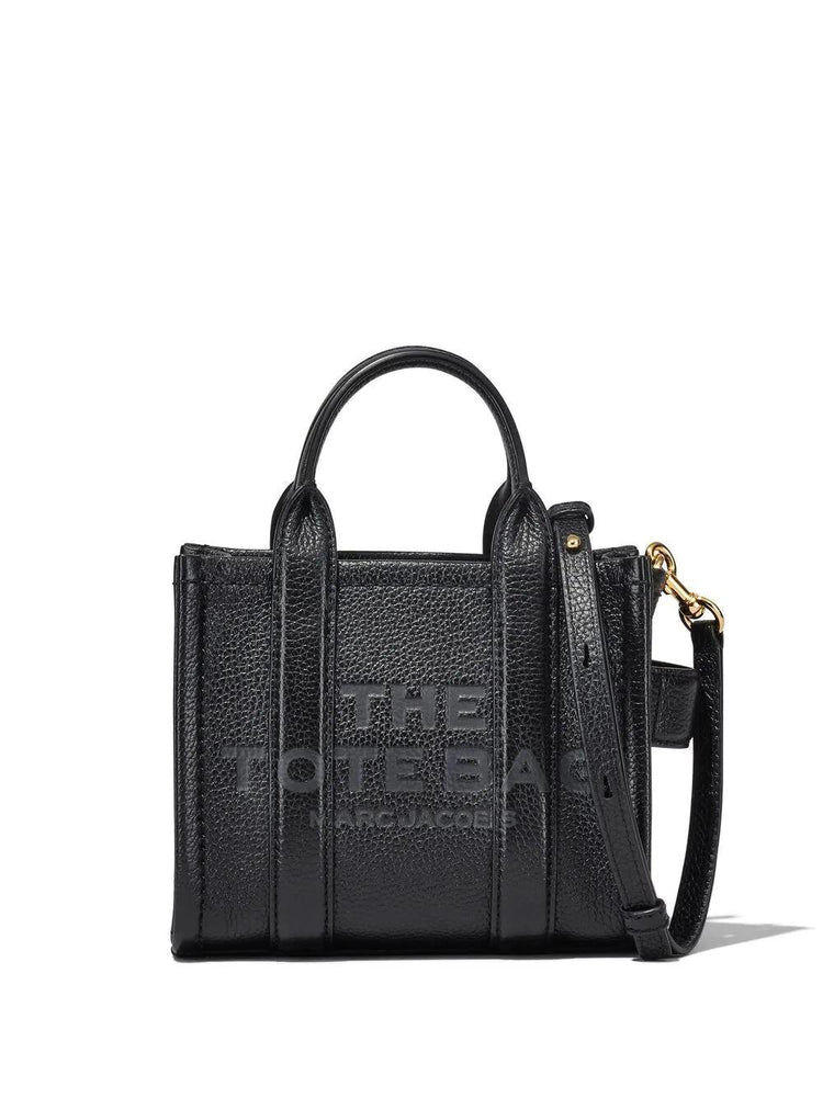 The Leather Tote bag