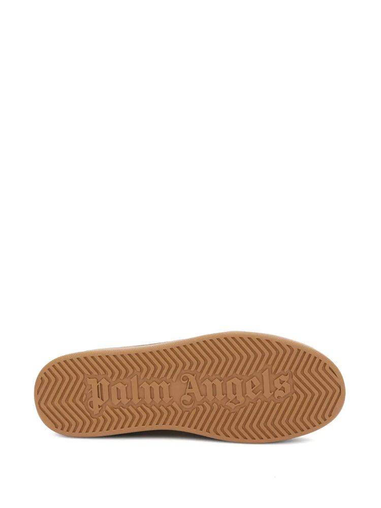 New Palm 1 suede sneakers