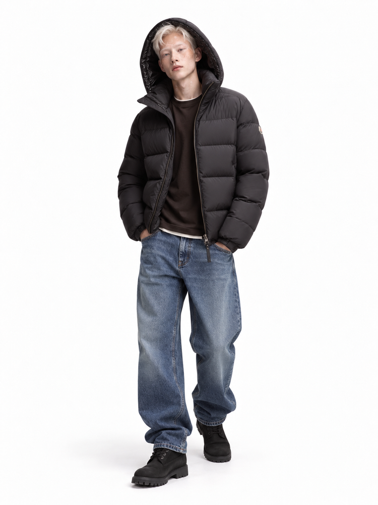 ORVELLE JACKET