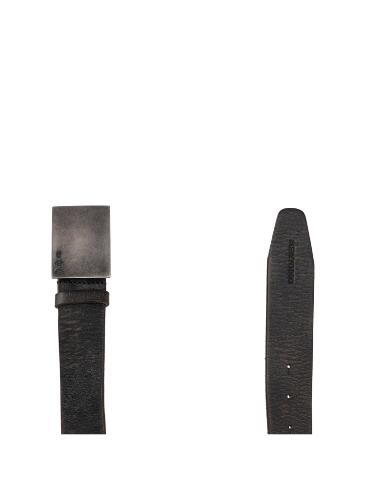 Plaque Belts