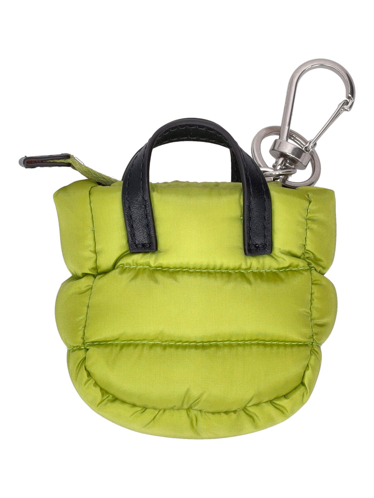 CARADOC KEY RING