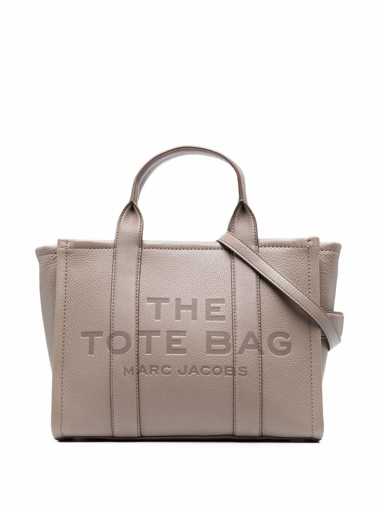 The Medium Leather Tote bag