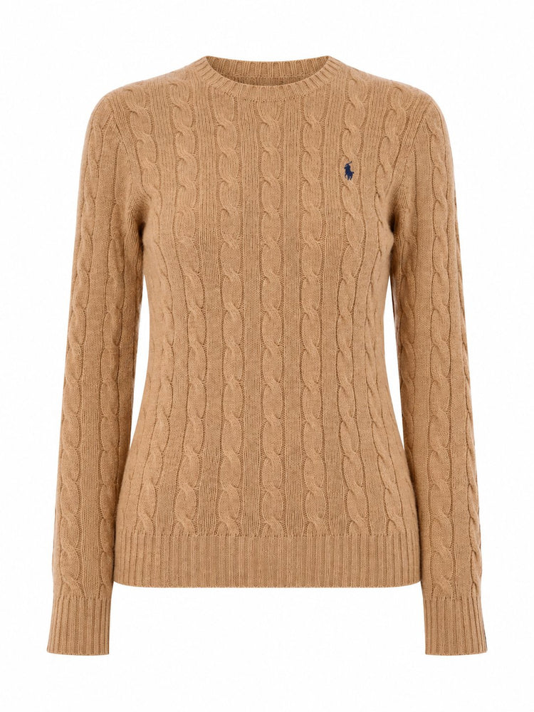 JULIANNA-LONG SLEEVE-PULLOVER