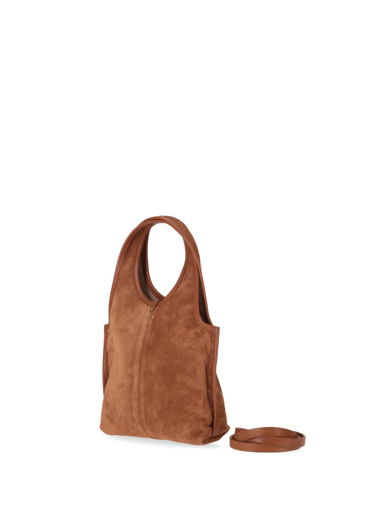 Paco small tote bag