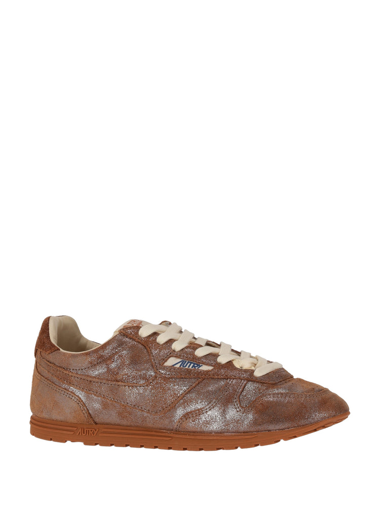 WINDSPIN LOW WOM LOUSPAR/NYL