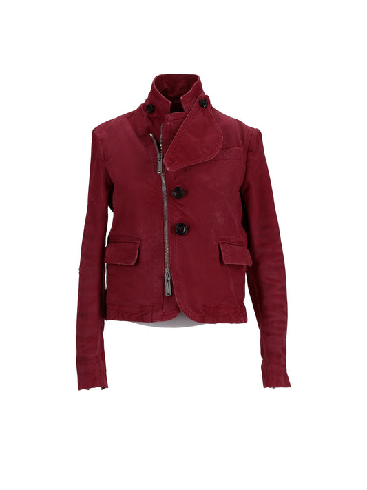 D2 FEMALE PRE-COLLECTION