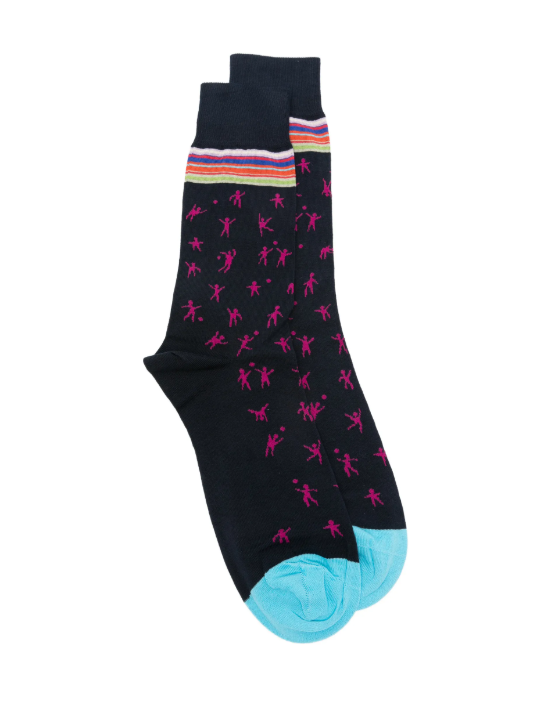 MEN SOCK NATHAN GAMES