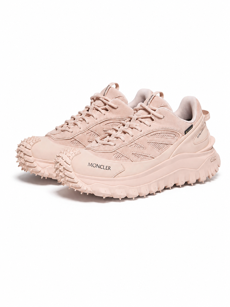 TRAILGRIP APEX CRAFT GTX LOW TOP SNEAKERS