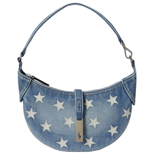 P ID MN SHDR-SHOULDER BAG-SMALL