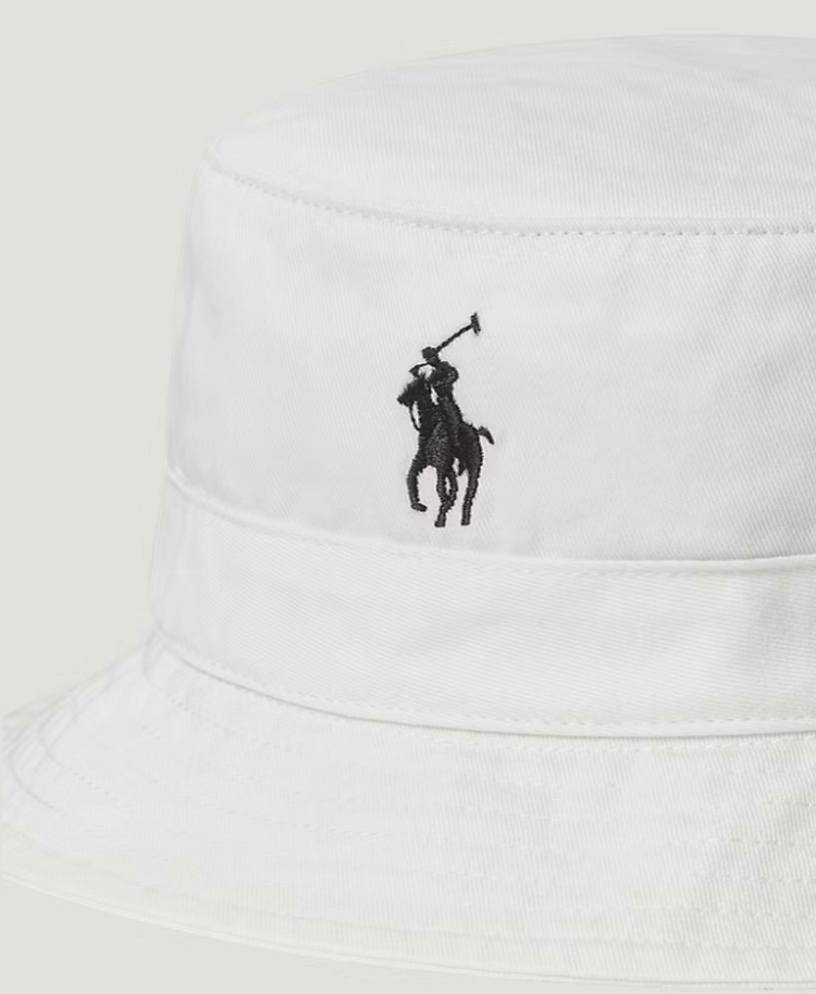 WOVEN-CAP