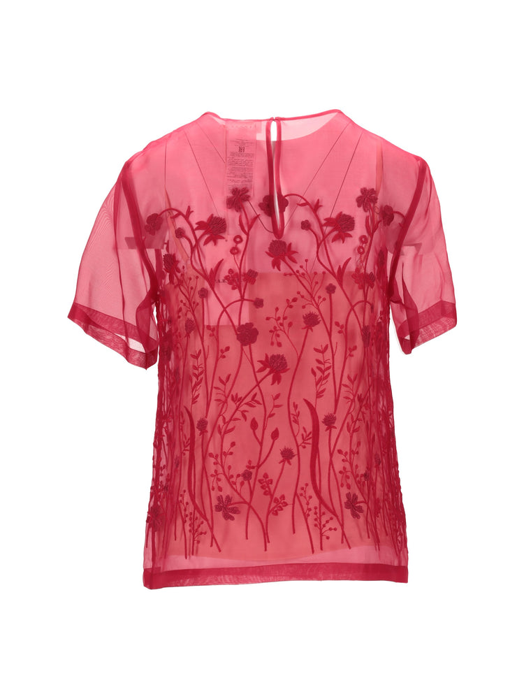 Sorgente blouse