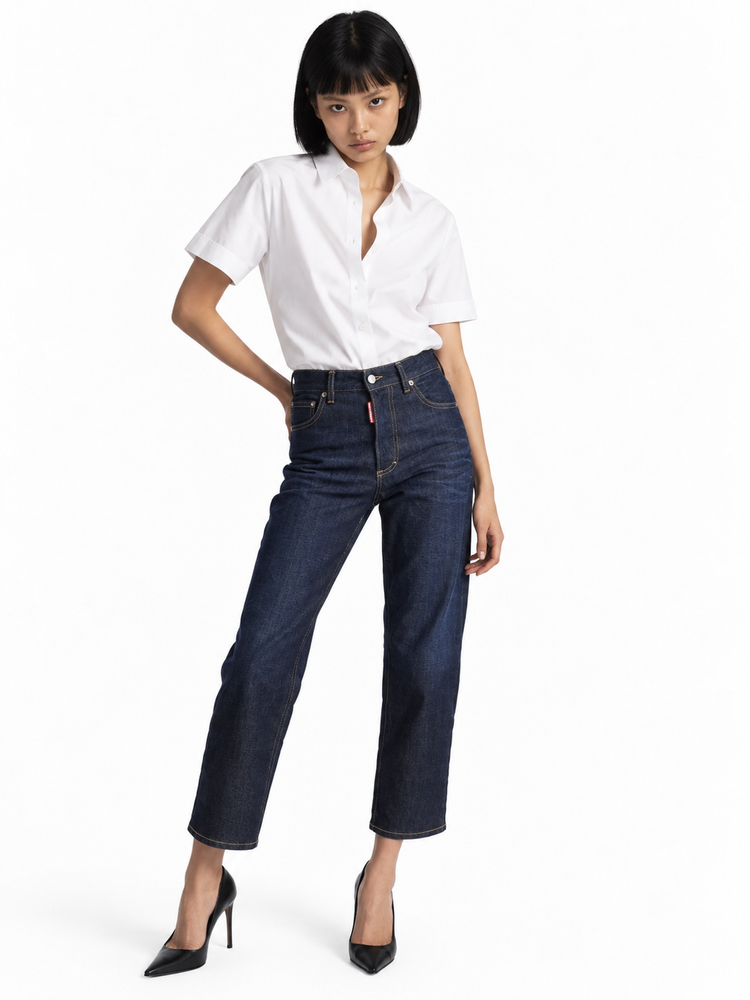 PANTS 5 POCKETS