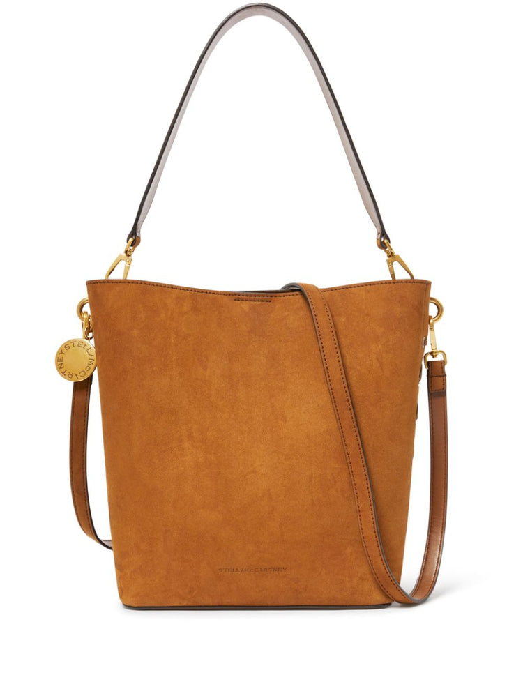 Frayme whipstitch tote bag