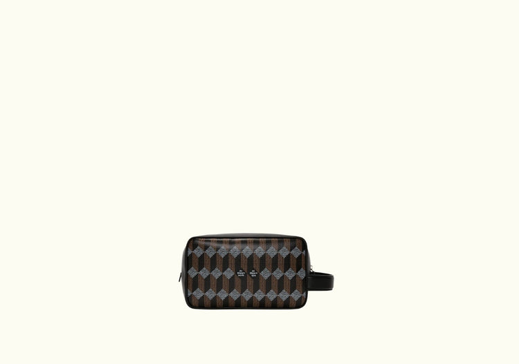 SQUARE POUCH 20