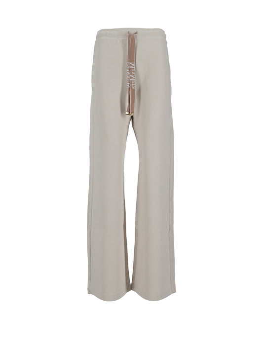 Pantalone in Jersey