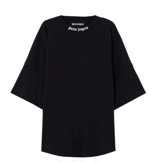 CLASSIC LOGO OVER TEE