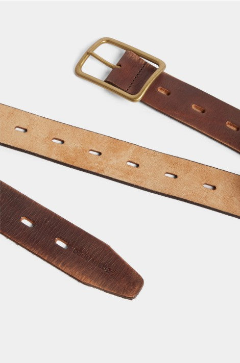 Buckle Belts