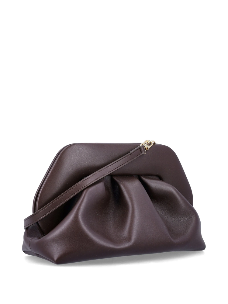 Tia clutch bag