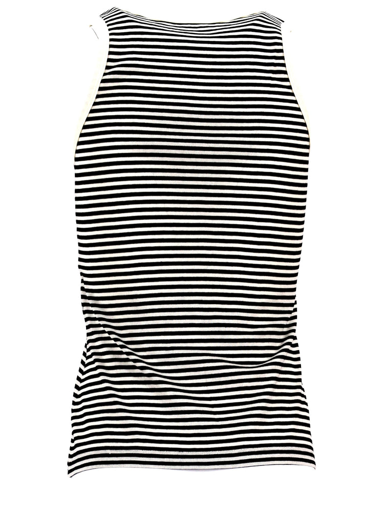TANK TOP BRODERIE CA
