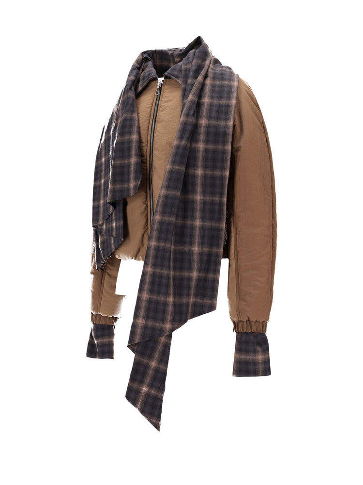 Kirsten jacket