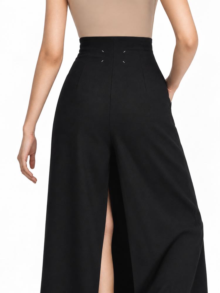 Long Skirt