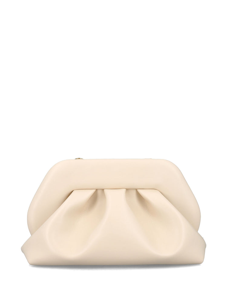 Tia clutch bag