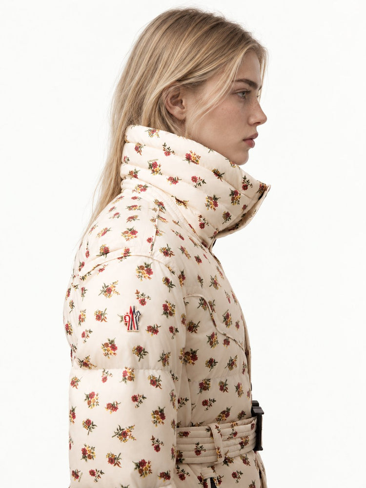 GRENOBLE KARSHI JACKET