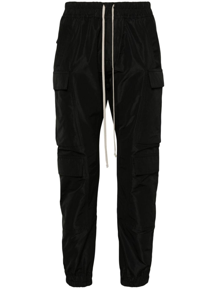 Mastodon Megacargo tapered-leg trousers