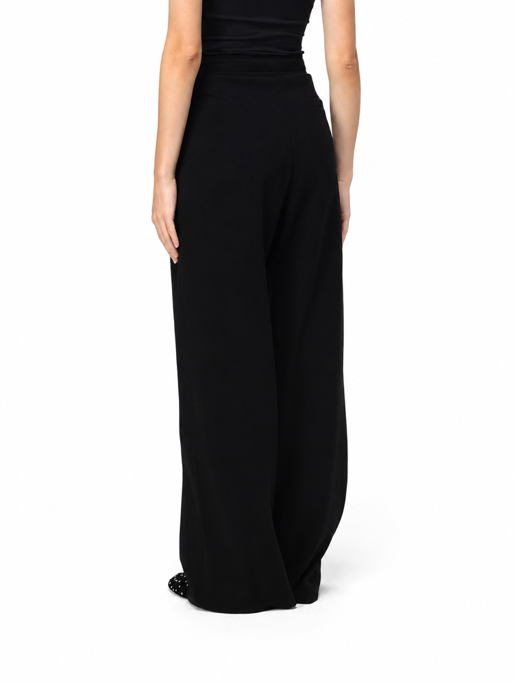 Pantalone in Jersey