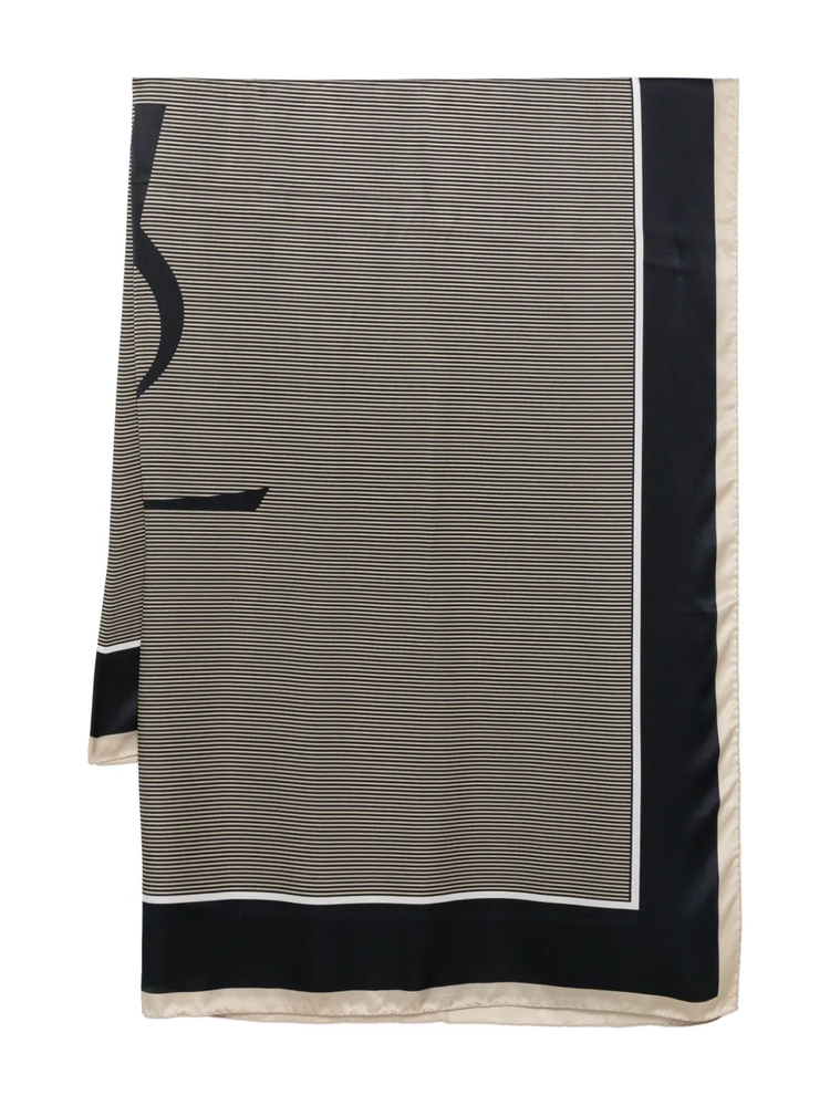 Cassandre scarf