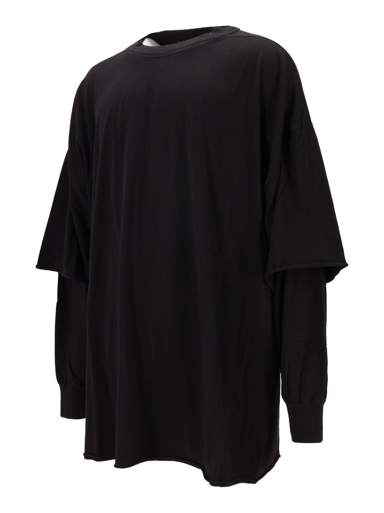 DRKSHDW TOMMY HUSTLER SWEAT