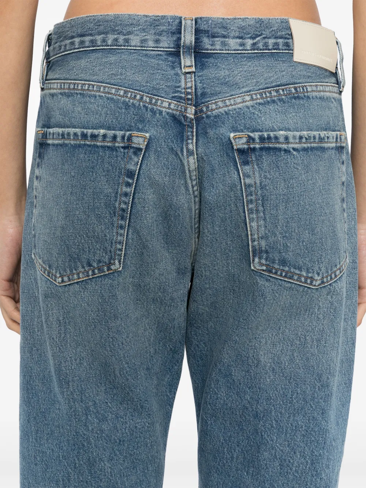 Winslow boyfriend jeans