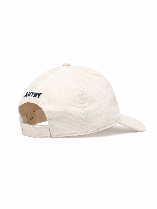 CAPS MAIN UNISEX BASEBALL ALABASTER