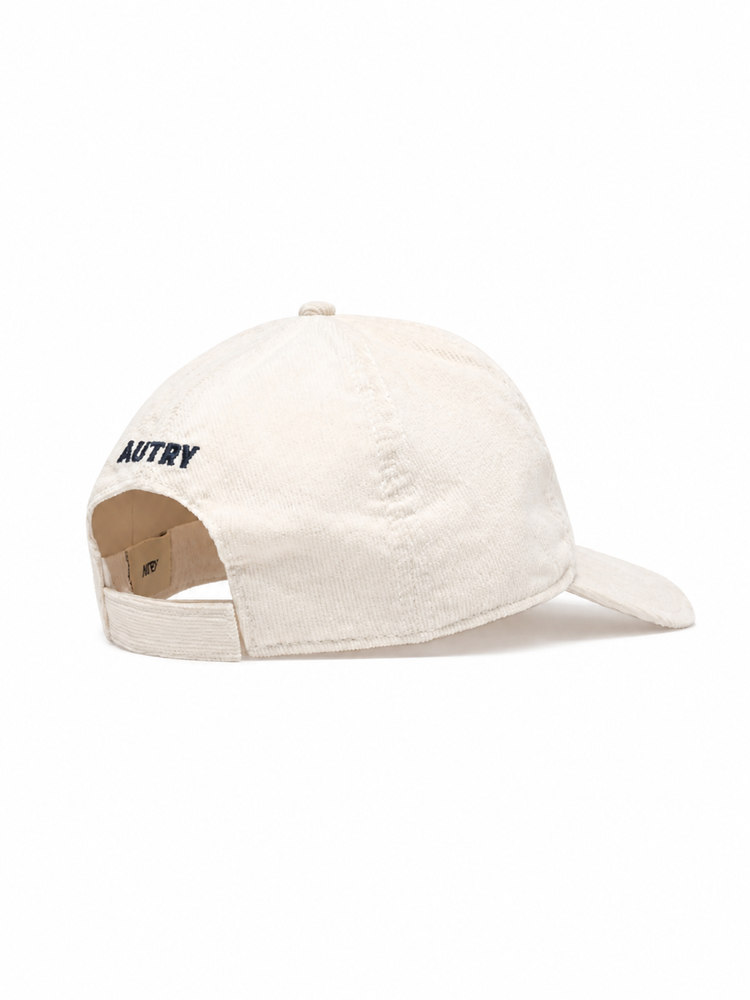 CAPS MAIN UNISEX BASEBALL ALABASTER