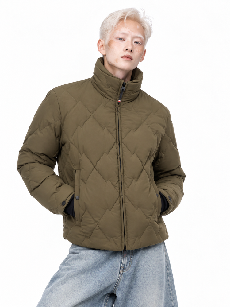 GRENOBLE BRAMANS BOMBER