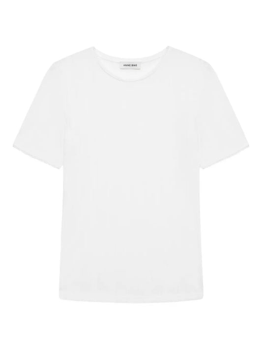 PIA TEE  OFF WHITE