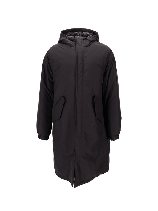 SICIONE LONG PARKA