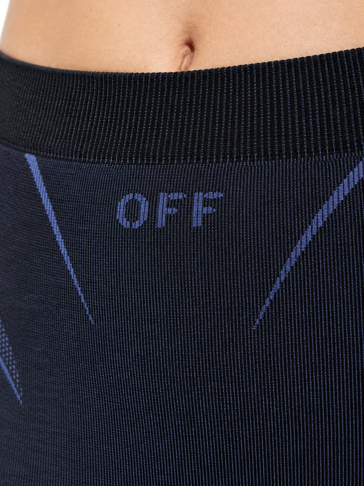 RACING SEAMLESS LEGGINGS