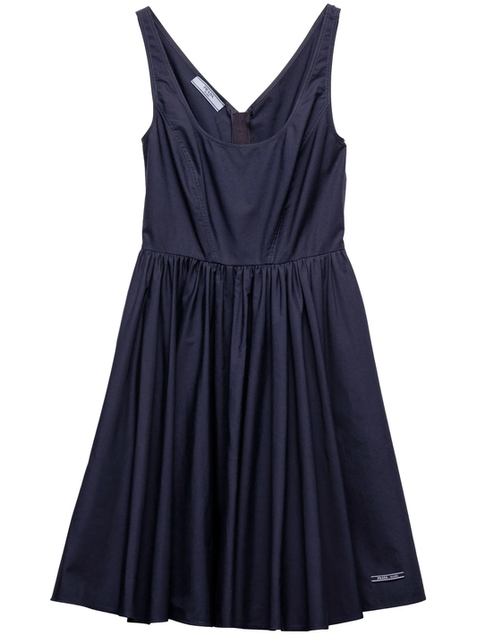 cotton dress