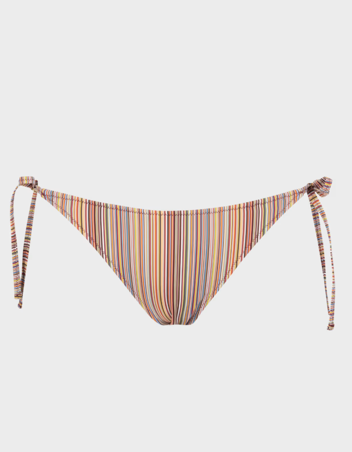 WOMEN BIKINI BOTTOM TIE